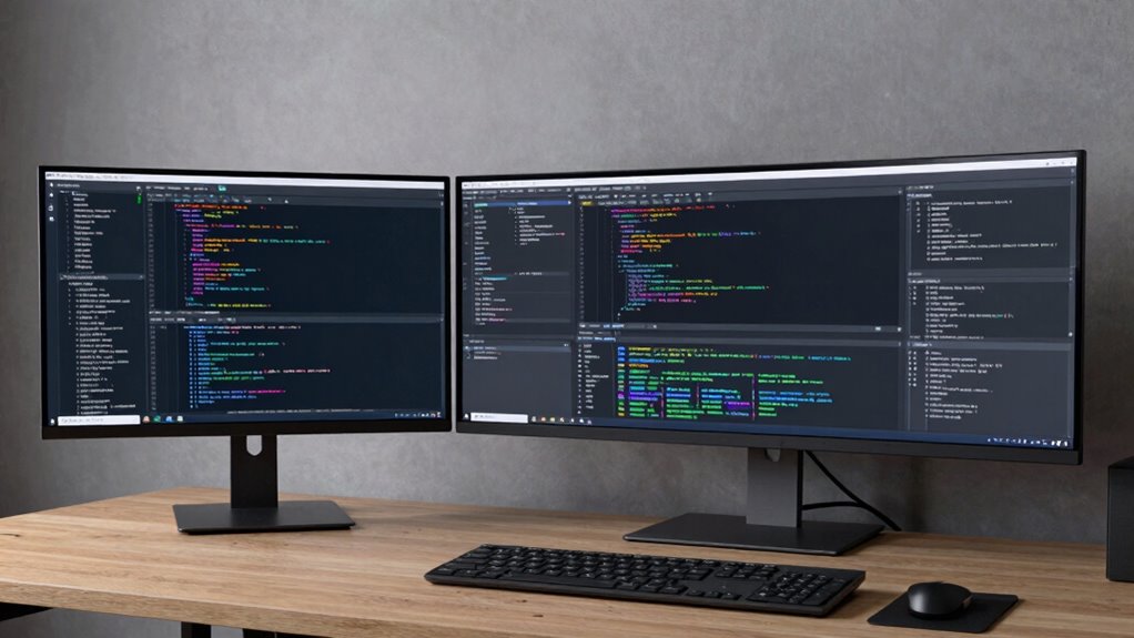 monitor resolution comparison benefits