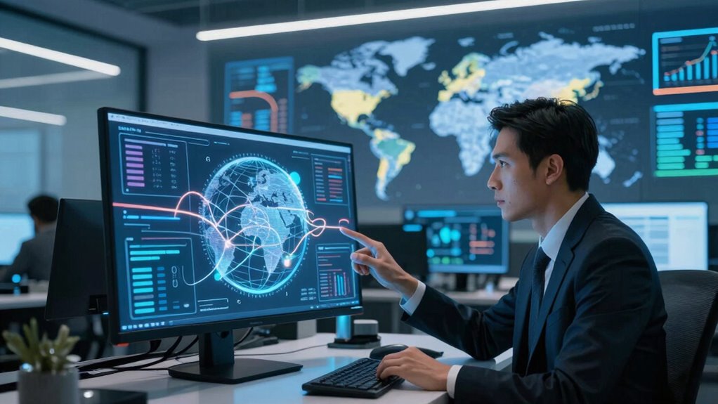 navigating international data regulations