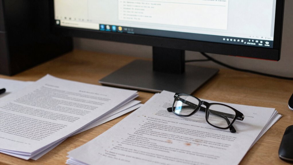 ocr errors persist repeatedly
