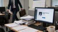 offboarding errors cause compliance issues