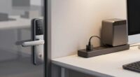 office automation device guide