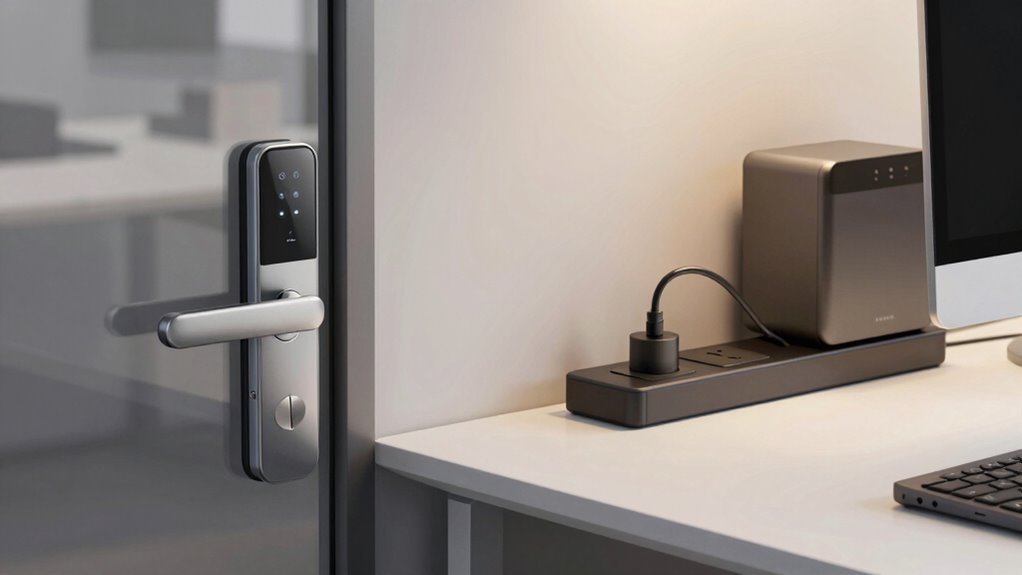 office automation device guide
