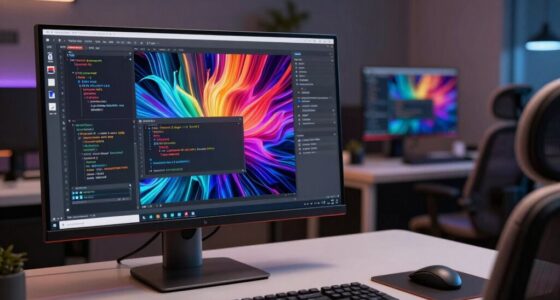 optimal ai workspace setup
