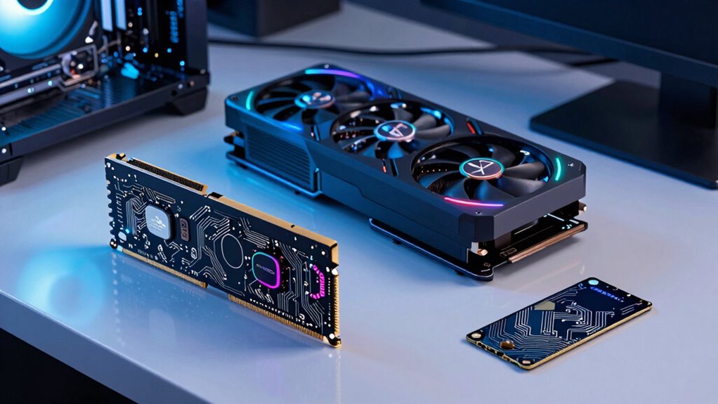 optimize hardware for analytics