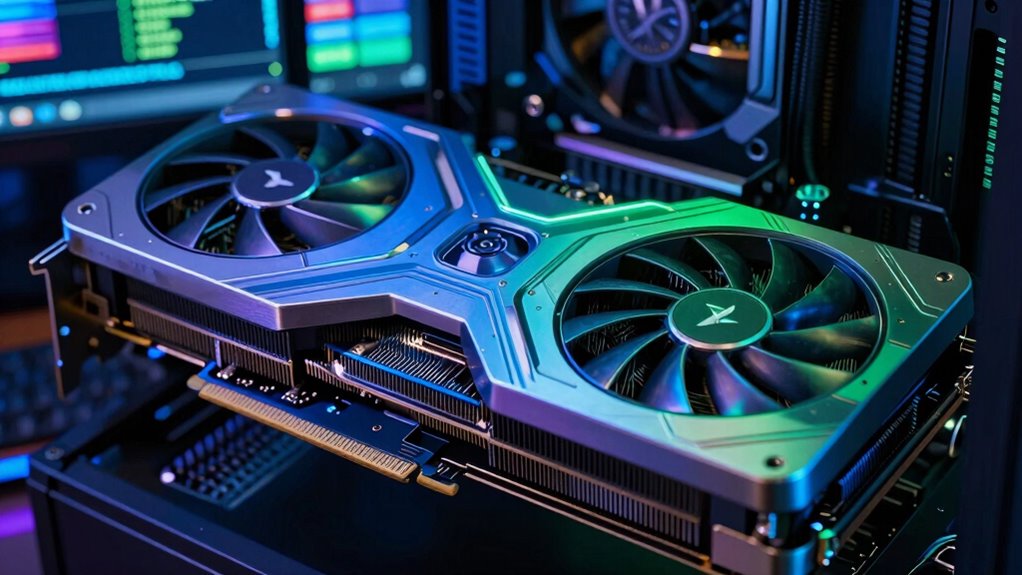 optimize local gpu memory