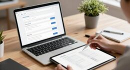 optimized forms enhance data