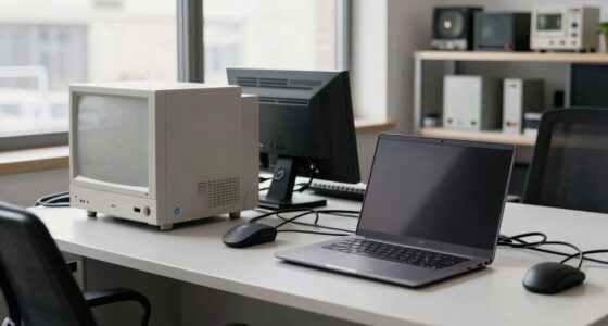 outdated equipment hampers efficiency