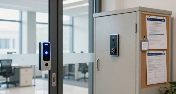 physical vs compliance security
