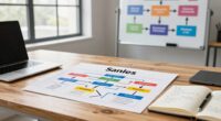 plan sales process first