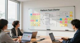 platform team role clarity