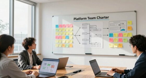platform team role clarity