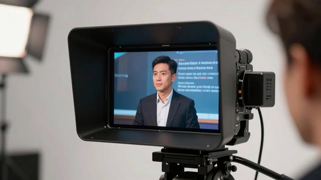 position lighting stability clarity