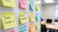precise service ownership definition