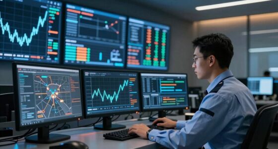 preemptive anomaly response planning