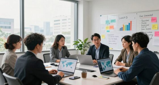preparing for global expansion