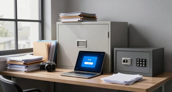 prioritize data management strategies