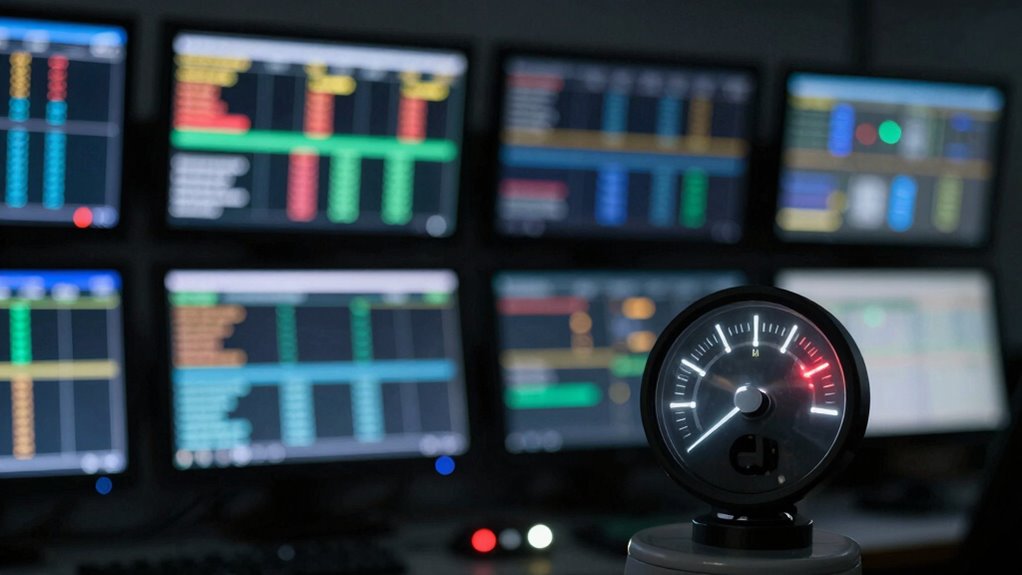 prioritize signal quality over quantity