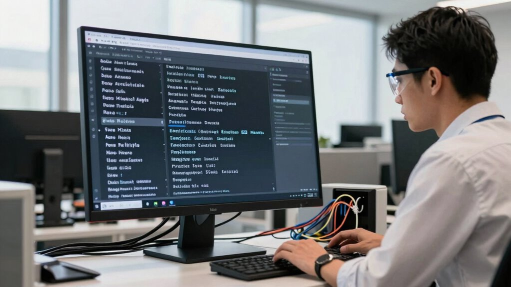process issues hinder support