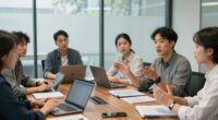 qa sessions outperform scorecards