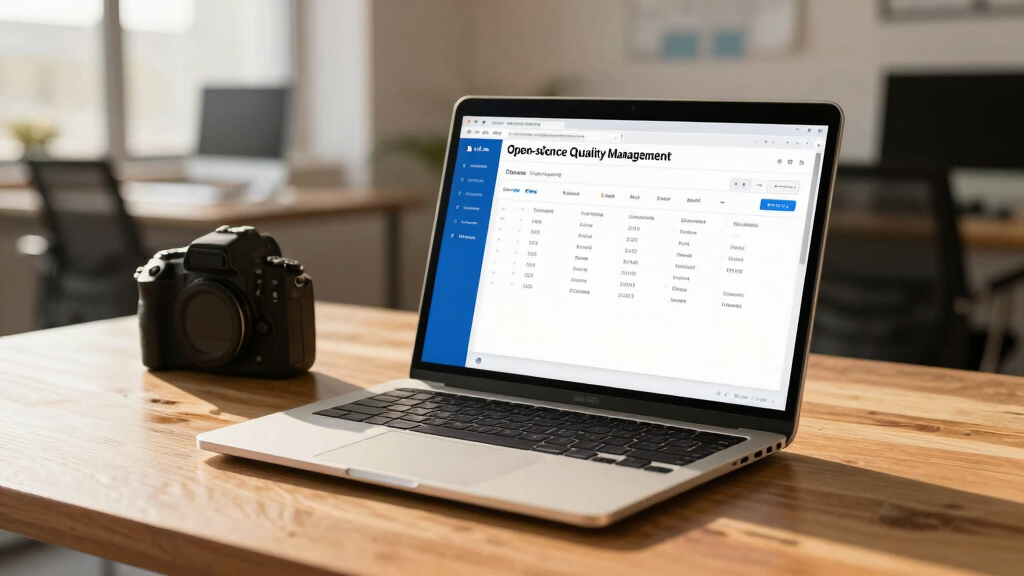 QAtrial Launches Enterprise-Ready Open-Source Quality Management Platform
