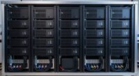 rack design considerations