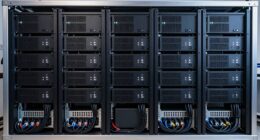 rack design considerations