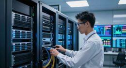 raid storage for analytics