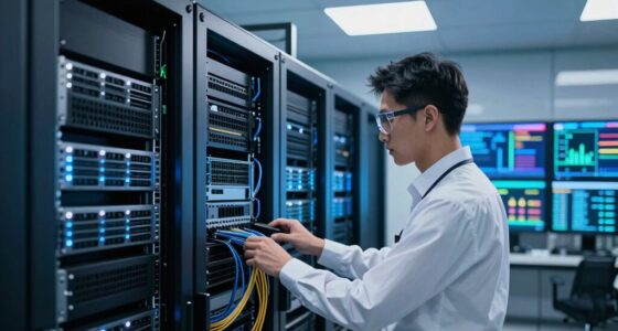 raid storage for analytics