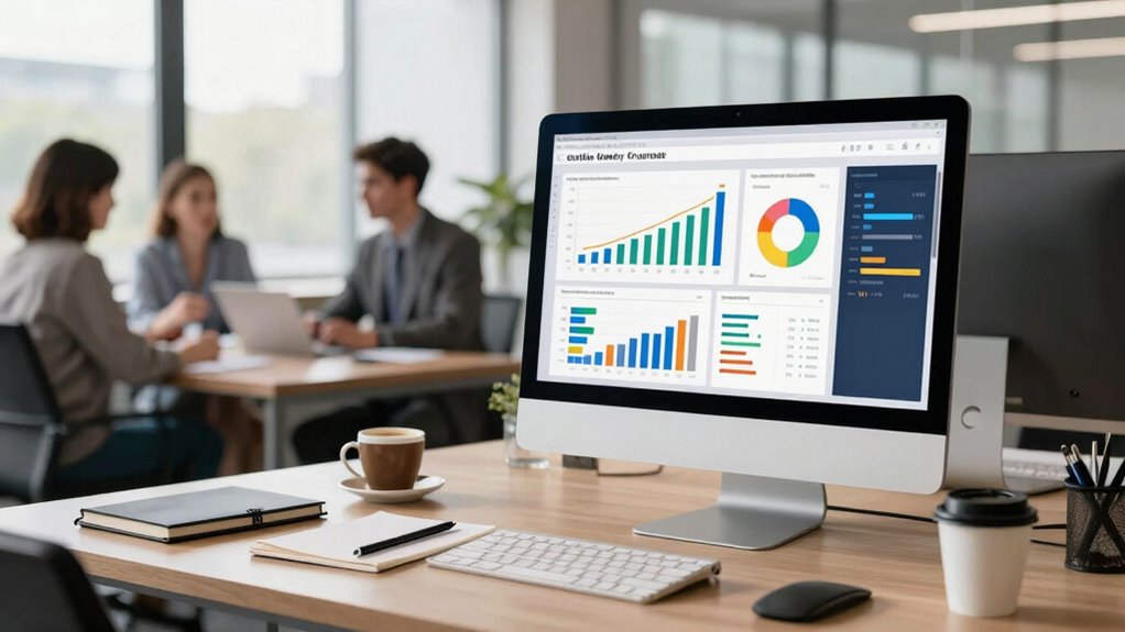 real time compliance risk monitoring