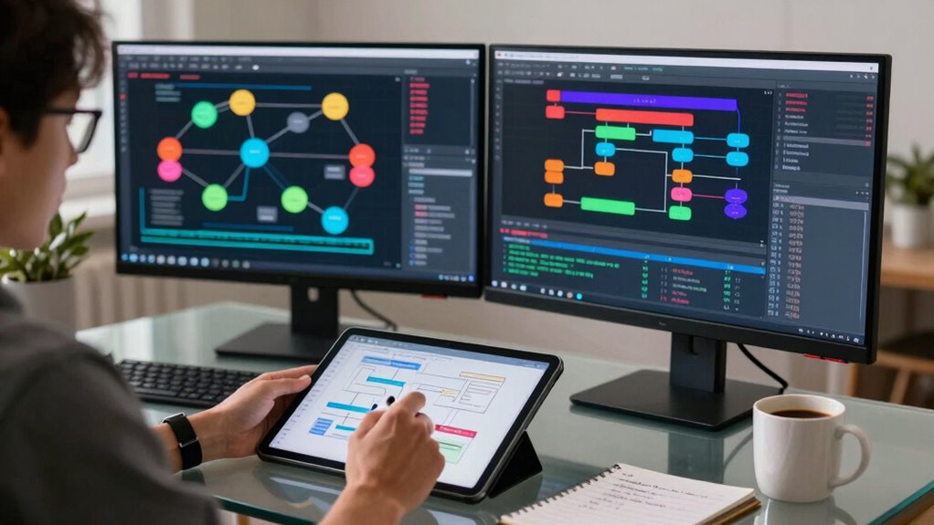 real time error monitoring