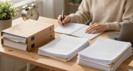 regular backlog organization session