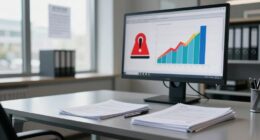 regulators first notice gap