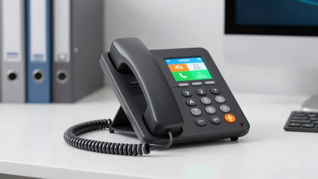 reliable ergonomic communication tools