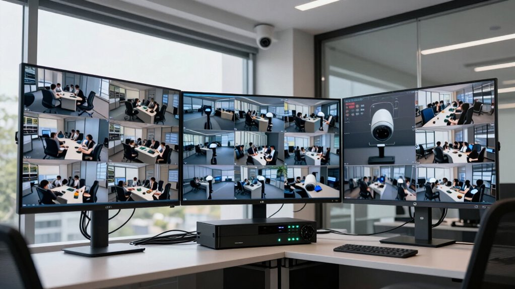 reliable local security storage