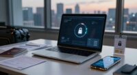 remote employee travel safety