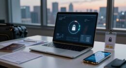 remote employee travel safety
