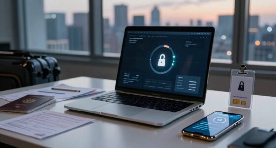 remote employee travel safety