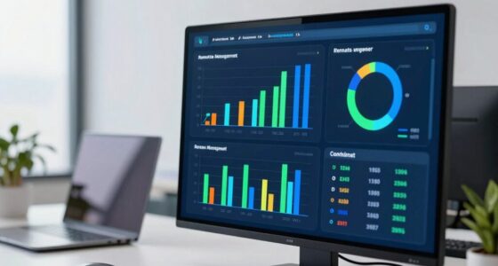remote management performance evaluation