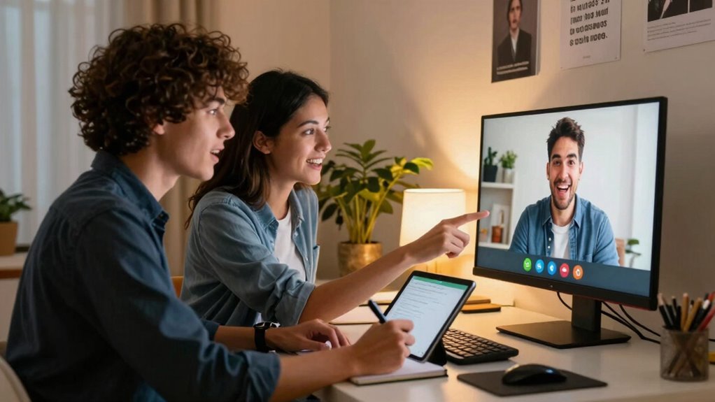remote onboarding mentorship support