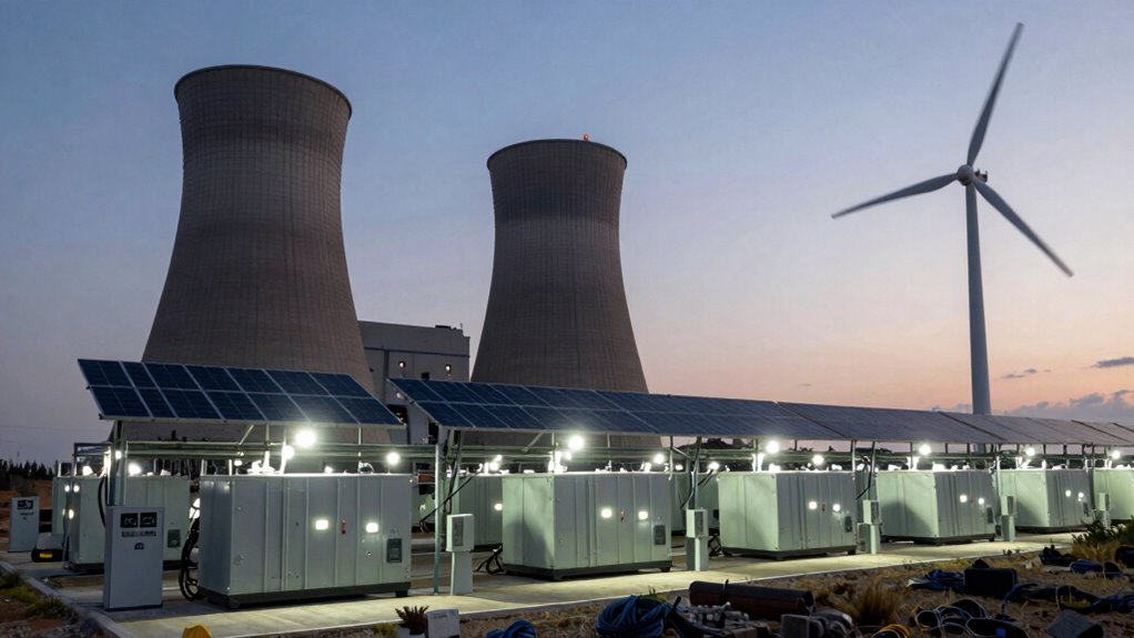 renewable portable power solutions
