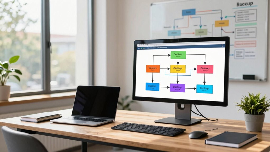 resilient cloud backup strategy