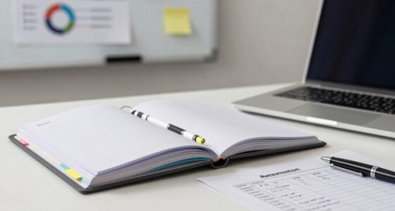 revise and optimize retention schedule