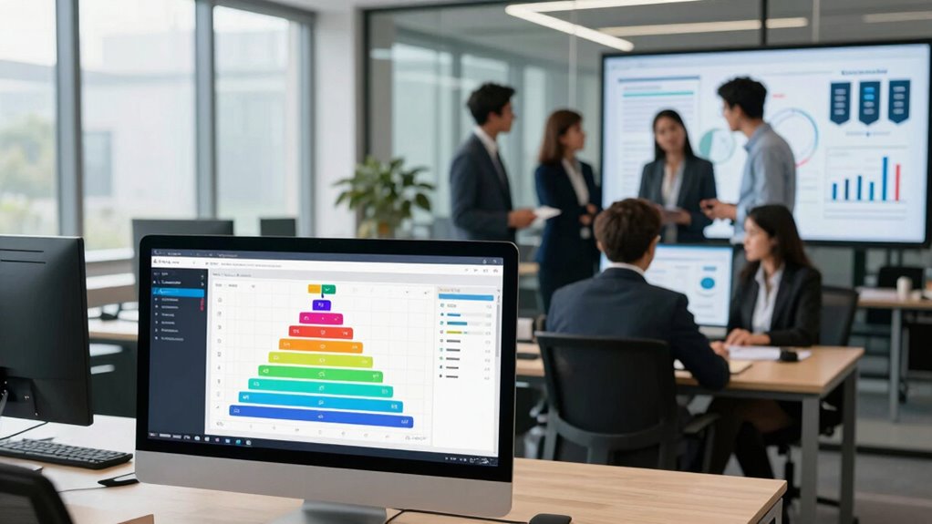 role based access control ensures security