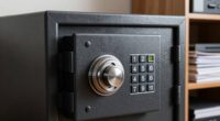 safe ratings for fireproofing