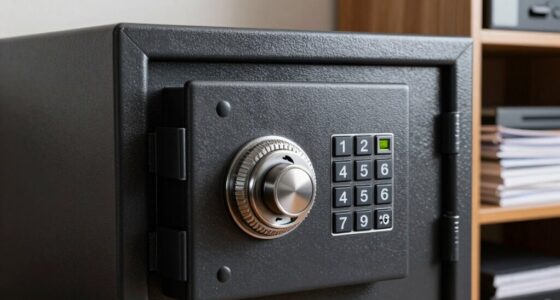 safe ratings for fireproofing