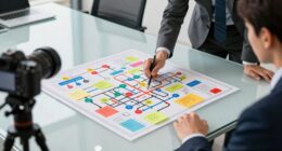 sales enhances customer mapping