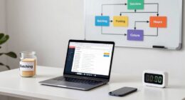 save time with batching