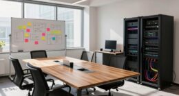 scaling office automation equipment