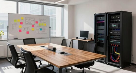 scaling office automation equipment