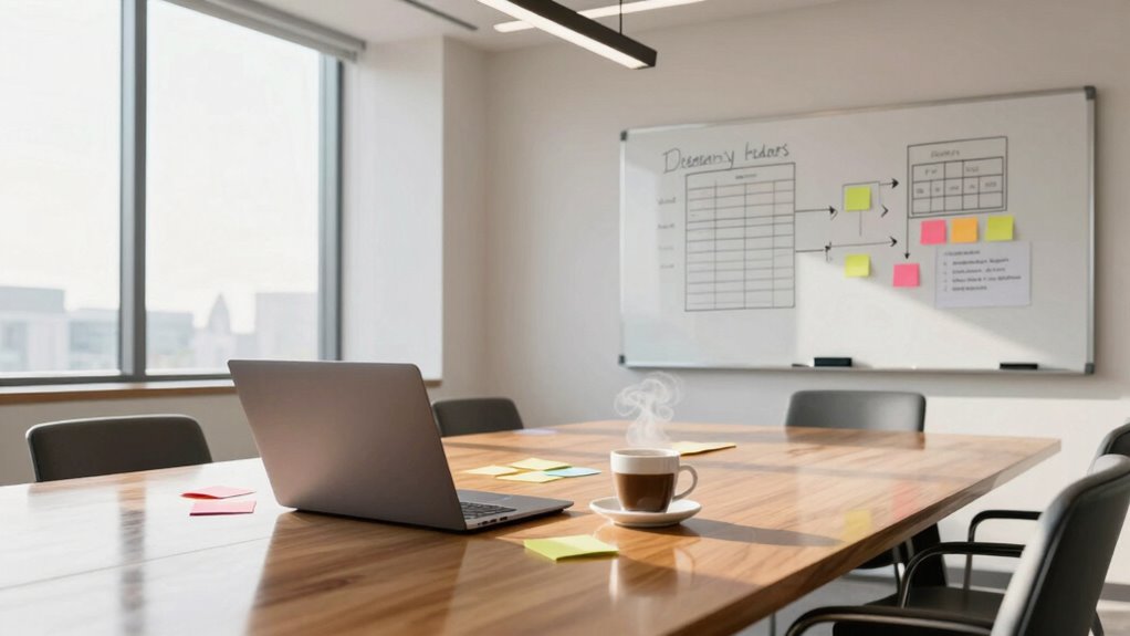 schedule recovery blocks regularly